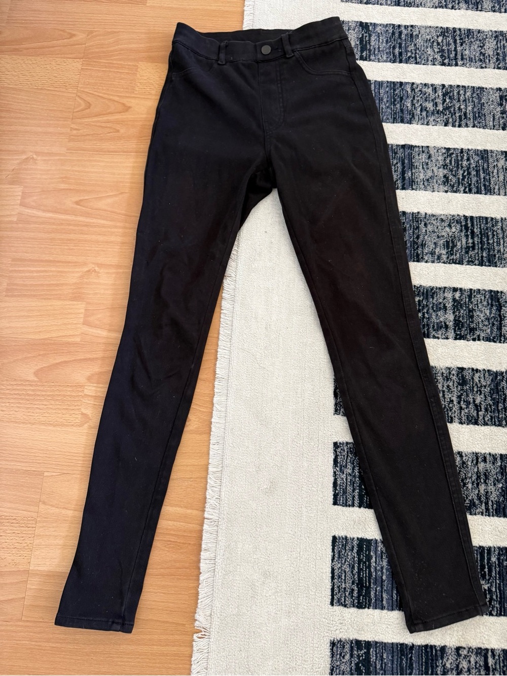 Uniqlo Stretchy Skinny Jeans